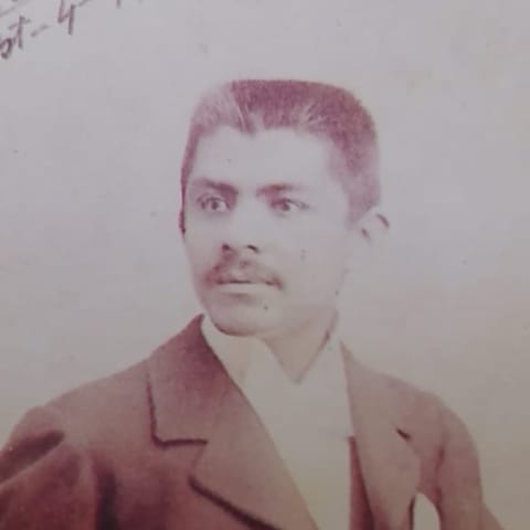 Julián Carrillo