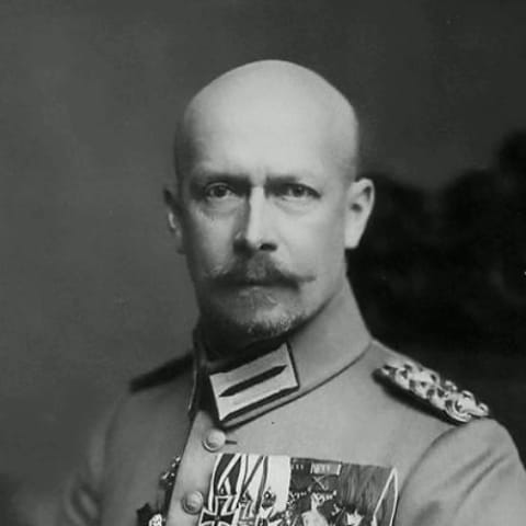 Juan Alberto de Mecklemburgo-Schwerin