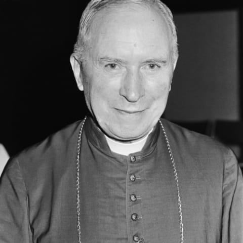 Marcel Lefebvre
