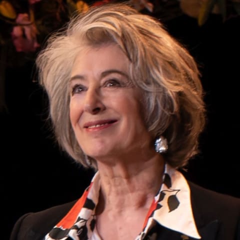 Maureen Lipman