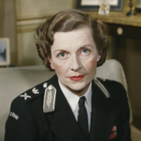 Edwina Mountbatten