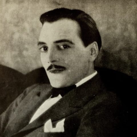 Max Linder