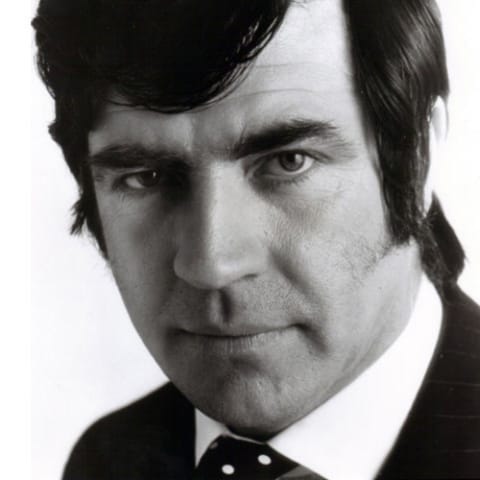 Alan Bates