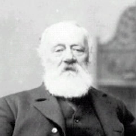Antonio Meucci