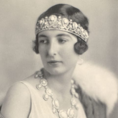 Princesa Francisca de Orleans (1902)