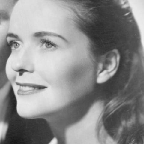 Mary Ford