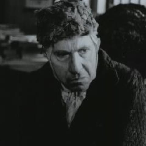 Nigel Hawthorne