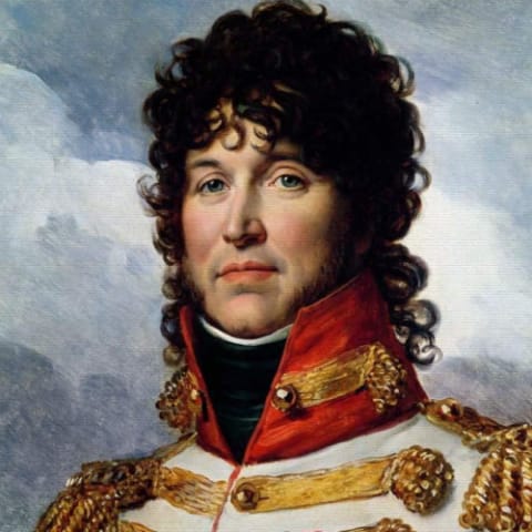 Joaquín Murat