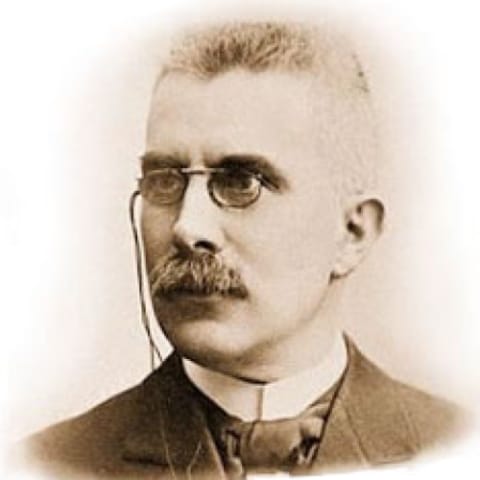 Henri Louis Le Chatelier