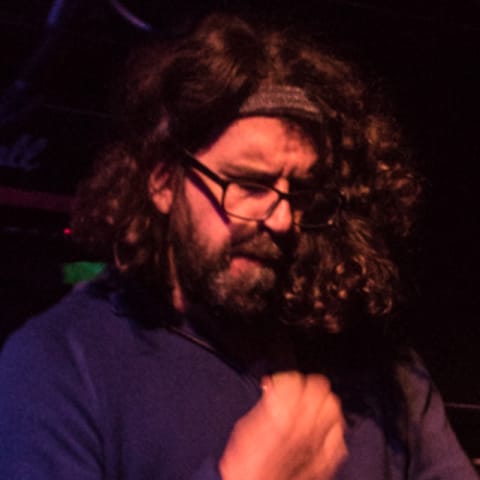 Lou Barlow