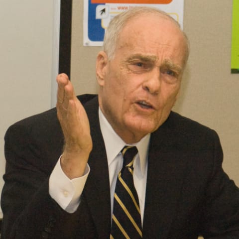 Vincent Bugliosi