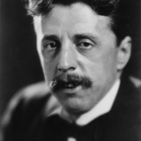 Arnold Bennett