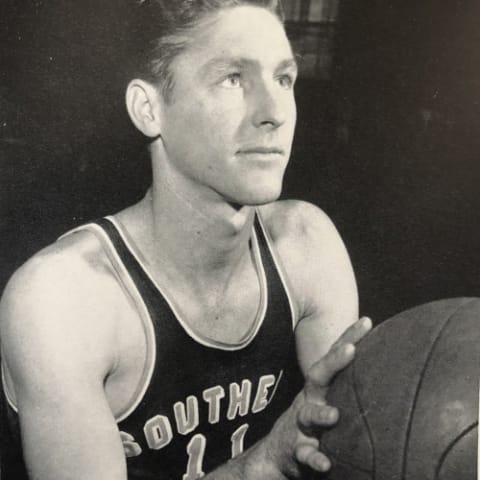 Bill Sharman