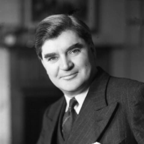 Aneurin Bevan