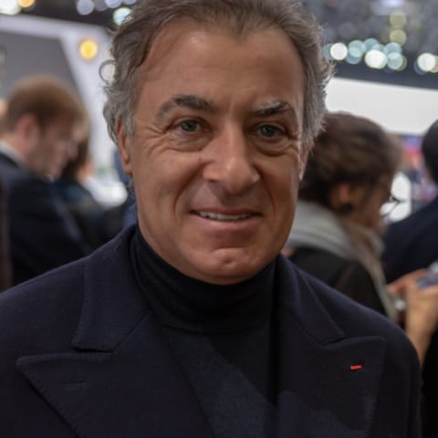 Jean Alesi