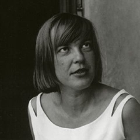 Ingeborg Bachmann
