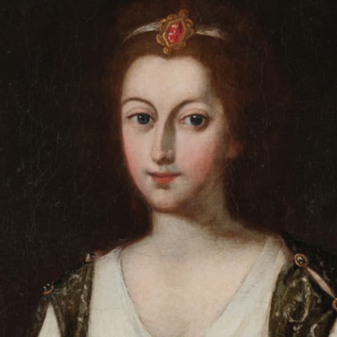 Isabel Luisa de Portugal