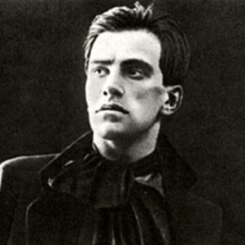 Vladímir Mayakovski