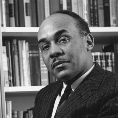 Ralph Ellison