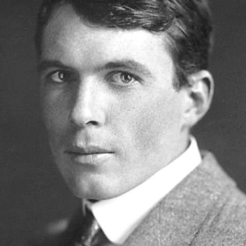 William Lawrence Bragg