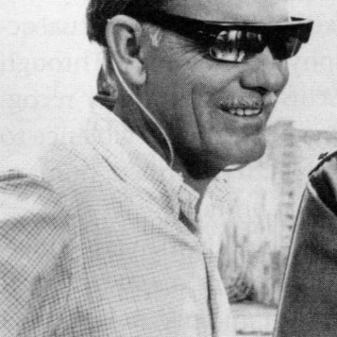 Sam Peckinpah