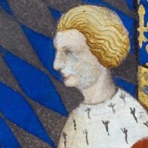 Luis de Francia (1397)