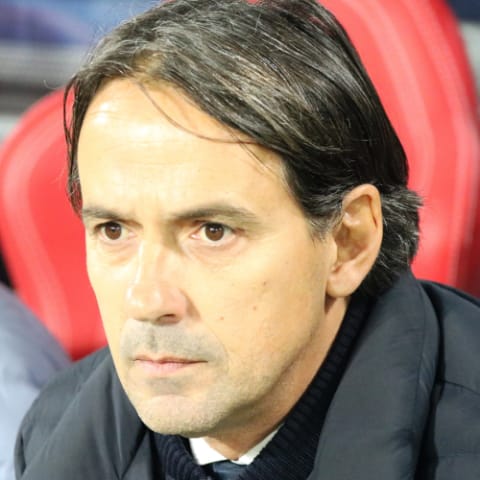 Simone Inzaghi