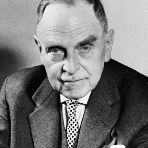 Otto Hahn