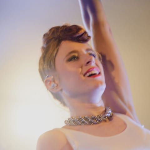 Kiesza