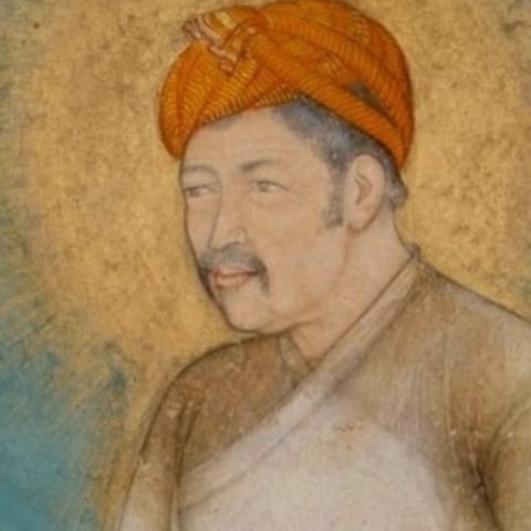 Akbar