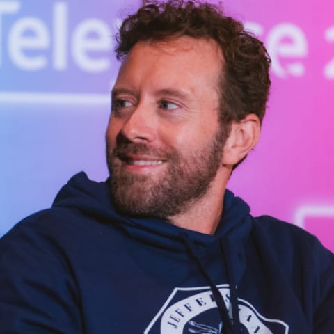 T. J. Thyne