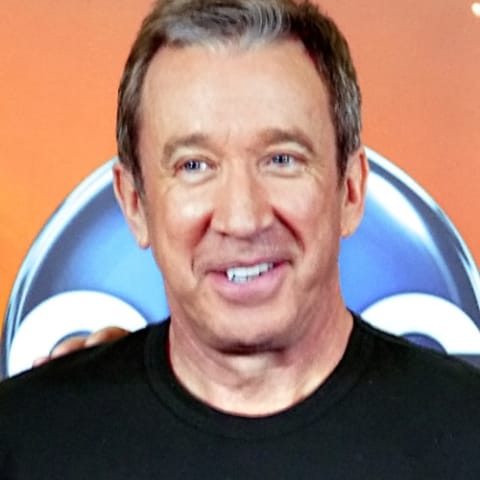Tim Allen