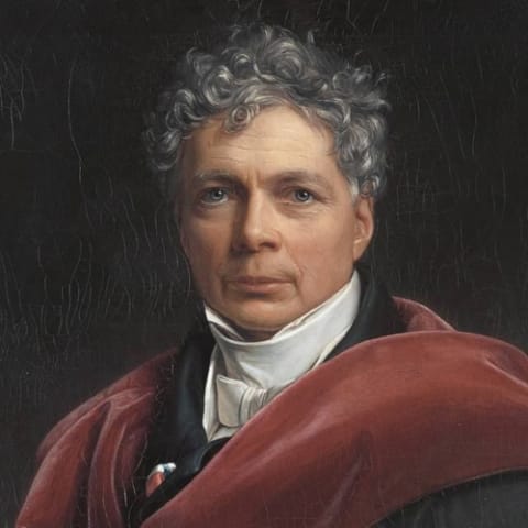 Friedrich Schelling