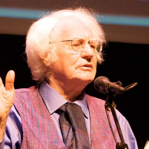 Robert Bly