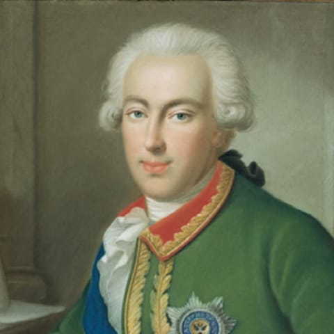 Luis I de Hesse-Darmstadt