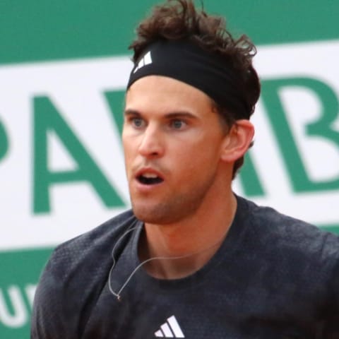 Dominic Thiem