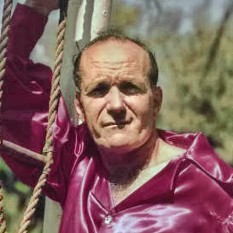 Karl Wallenda