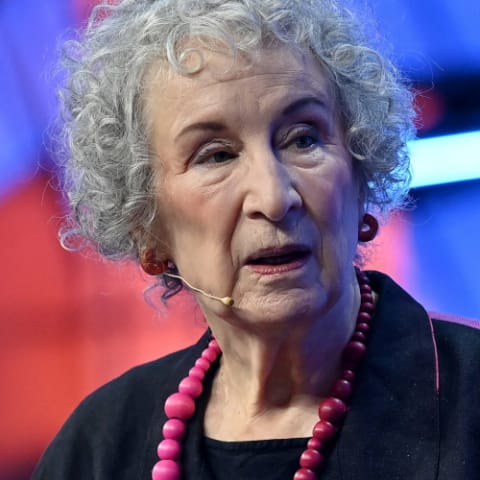 Margaret Atwood
