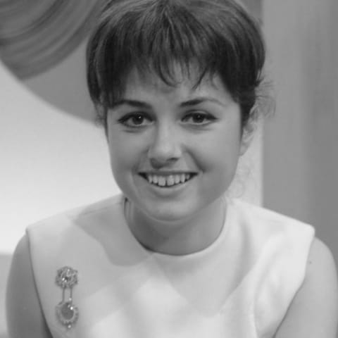 Gigliola Cinquetti