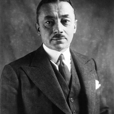 Paul Reynaud