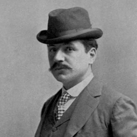 Paul Bourget