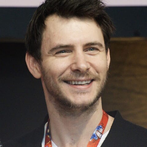 Harry Lloyd