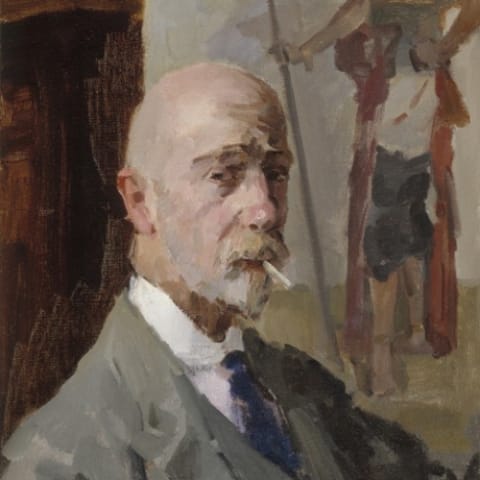 Isaac Israels