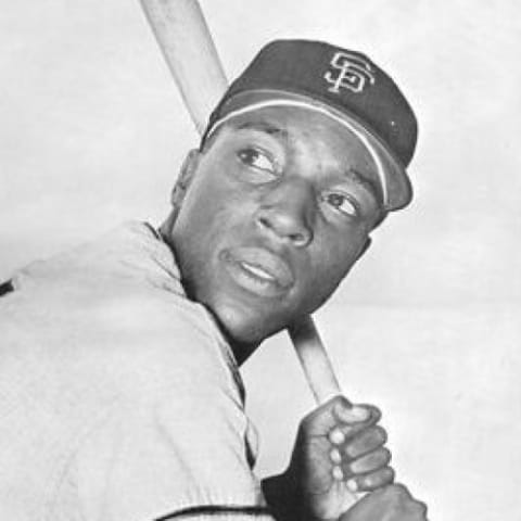 Willie McCovey