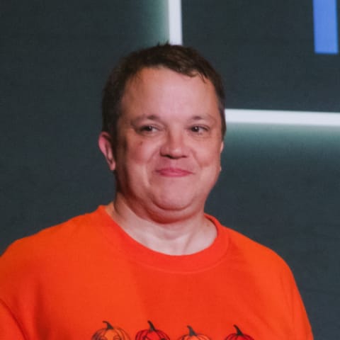 Eric Millegan