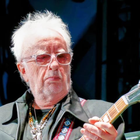 Brad Whitford