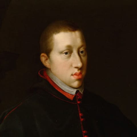 Leopoldo V de Habsburgo