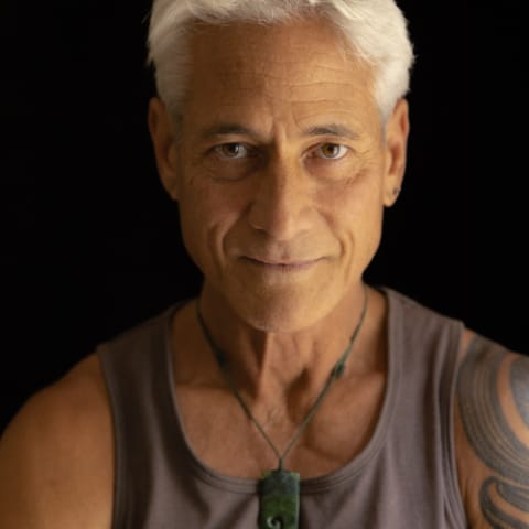 Greg Louganis