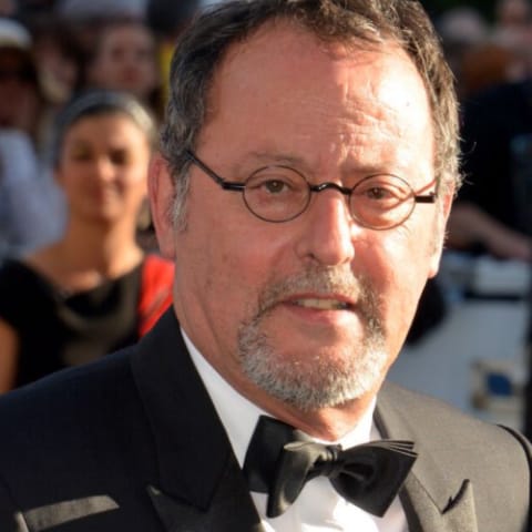 Jean Reno