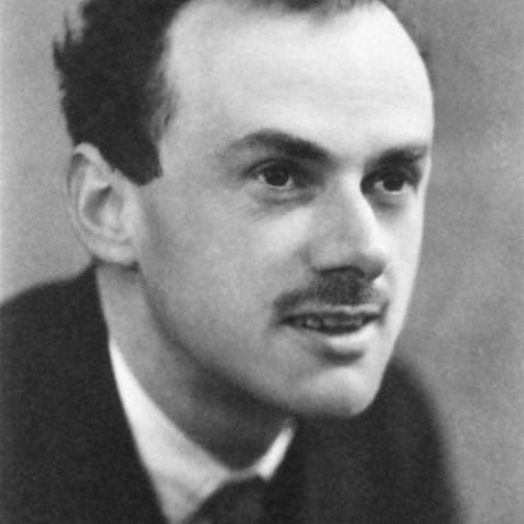 Paul Dirac